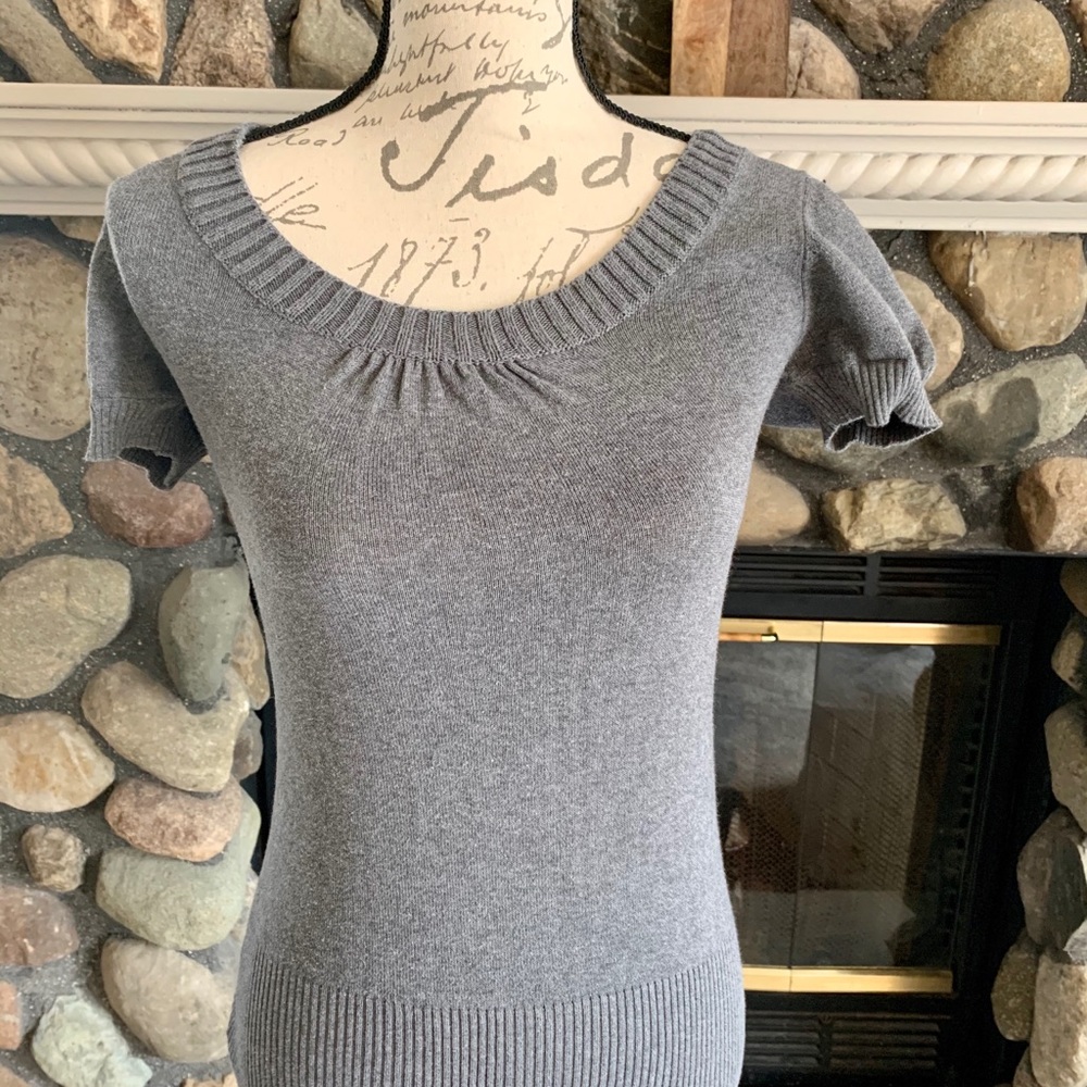 Charlotte Russe Sweater pullover